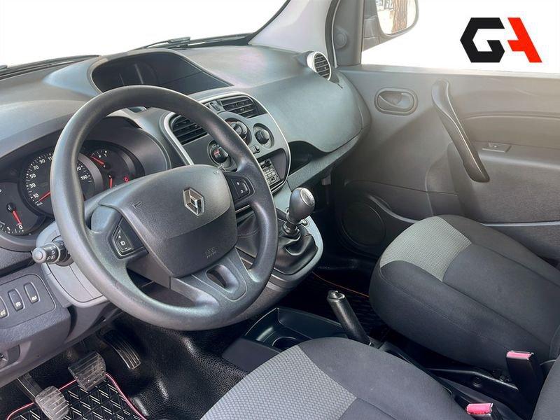 Renault Kangoo Kangoo Blue dCi 95CV Express Maxi Combi Ice