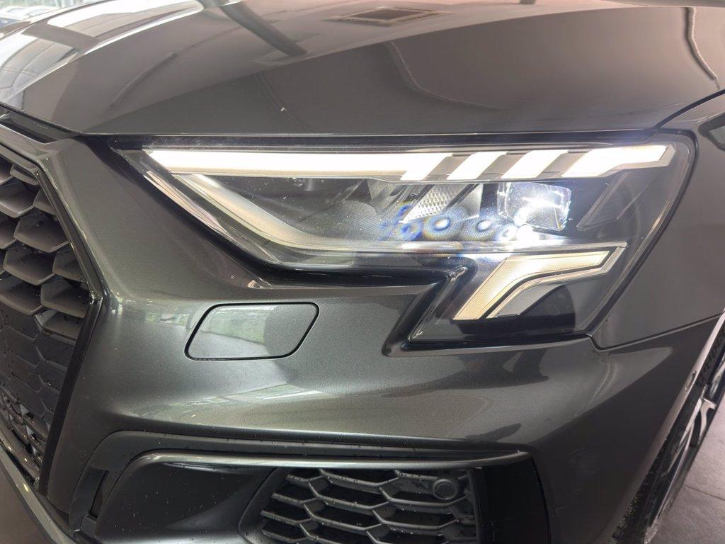 AUDI A3 sportback 40 1.4 tfsi e s line edition s-tronic del 2021