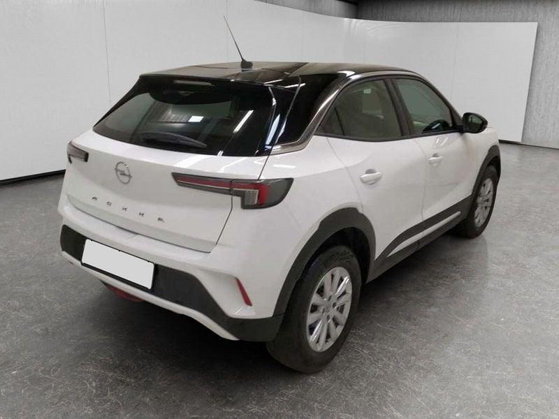 Opel Mokka 1.2 t Elegance s&s 100cv