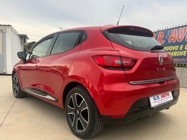 RENAULT Clio 1.5 dCi DIESEL PERFETTA