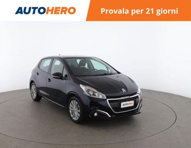 PEUGEOT 208 1° serie BlueHDi 75 5 porte Active
