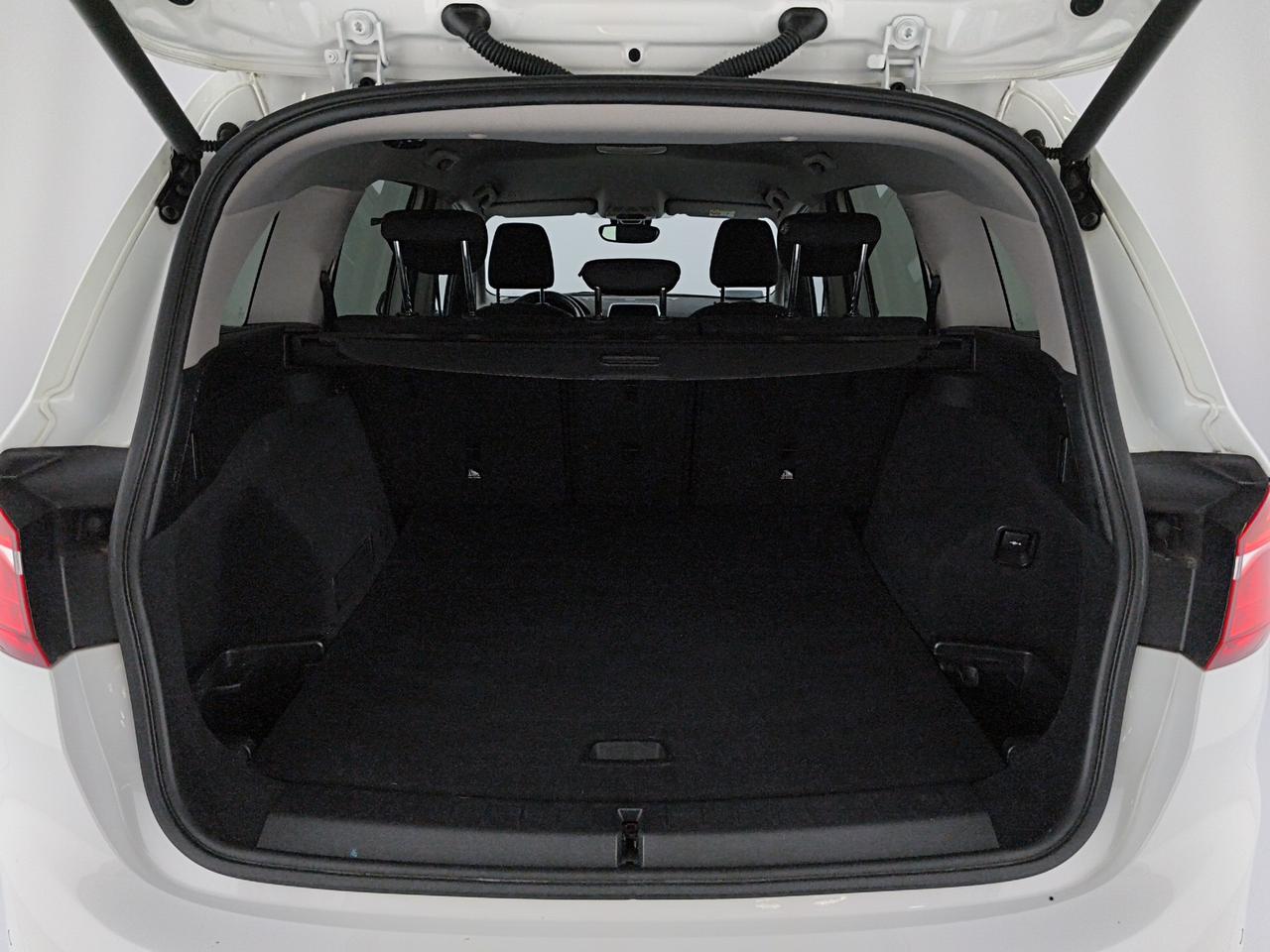 BMW Serie 2 218d Gran Tourer Advantage 5 Posti