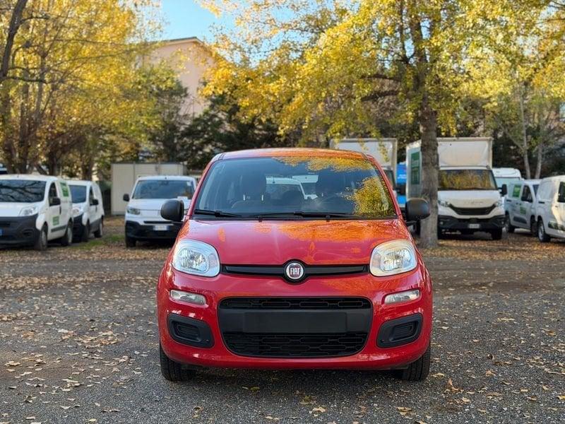 FIAT Panda 1.0 FireFly +GPL