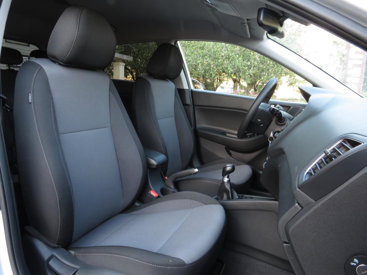 Hyundai i20 5p 1.2 84cv Prime. adas/android-carplay/retrocamera