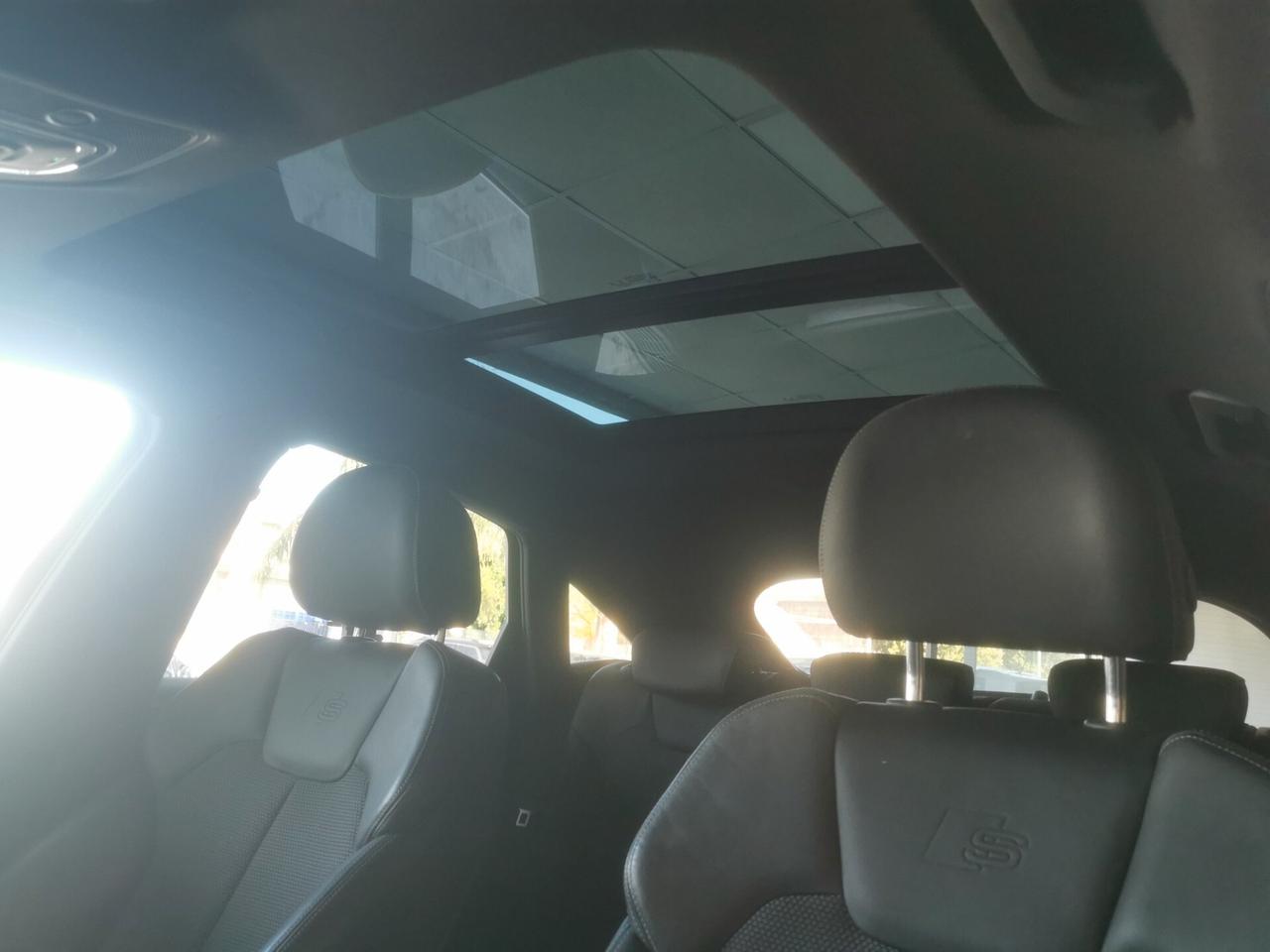 Audi Q5 40 TDI 204 CV quattro S tronic