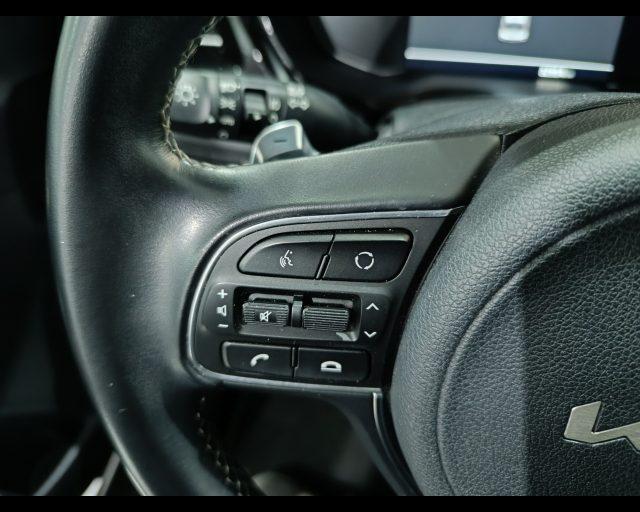 KIA Niro 1.6 GDi DCT HEV Style