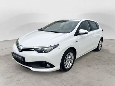 Toyota Auris 1.8 Hybrid 136 CV Automatica Active