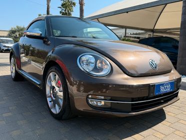VOLKSWAGEN MAGGIOLINO CABRIO 1.2 TSI 105 CV 70S ANNIVERSARY