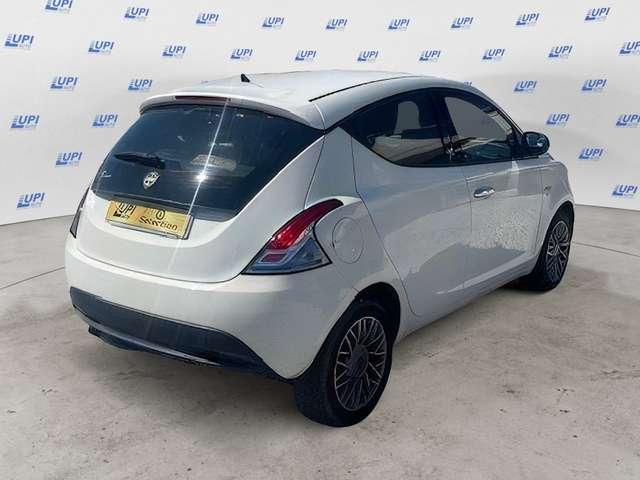 Lancia Ypsilon 1.3 mjt Gold s&s 95cv