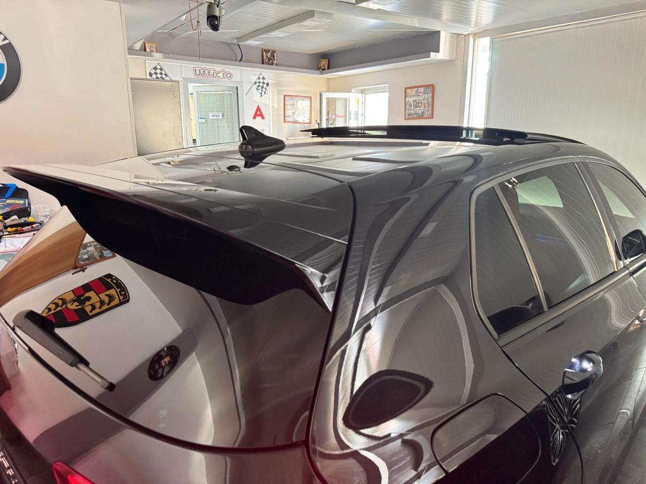Volkswagen Golf GTI 2.0 TSI 300 CV DSG Clubsport 45 Anniversario Edizione Limitata Anno 2022 Tetto Apribile