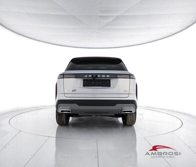 JAECOO J7 1.6T EXCLUSIVE AWD