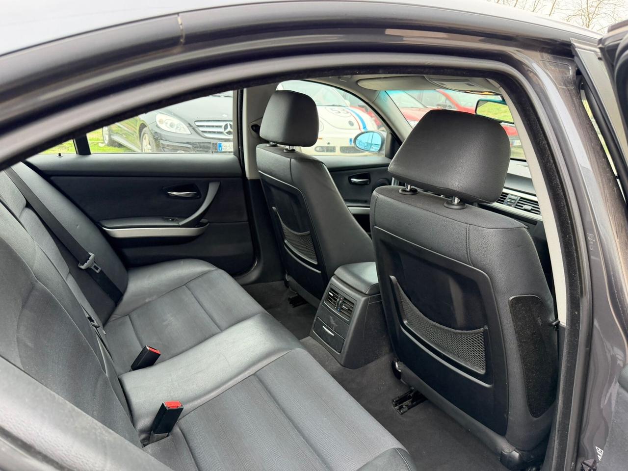 Bmw 318 318i cat Touring MSport