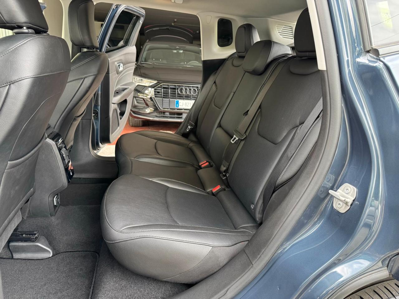 Jeep Compass 1.3t t4 phev S 4xe auto PROMO GARAN24M