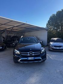 Mercedes-benz GLC 220 d 4Matic Business
