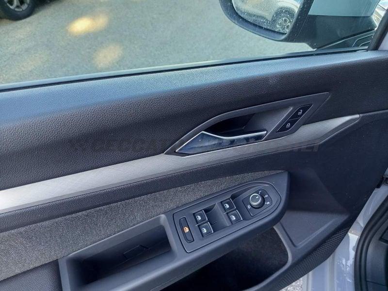 Volkswagen Golf Golf 1.0 etsi evo Life 110cv dsg