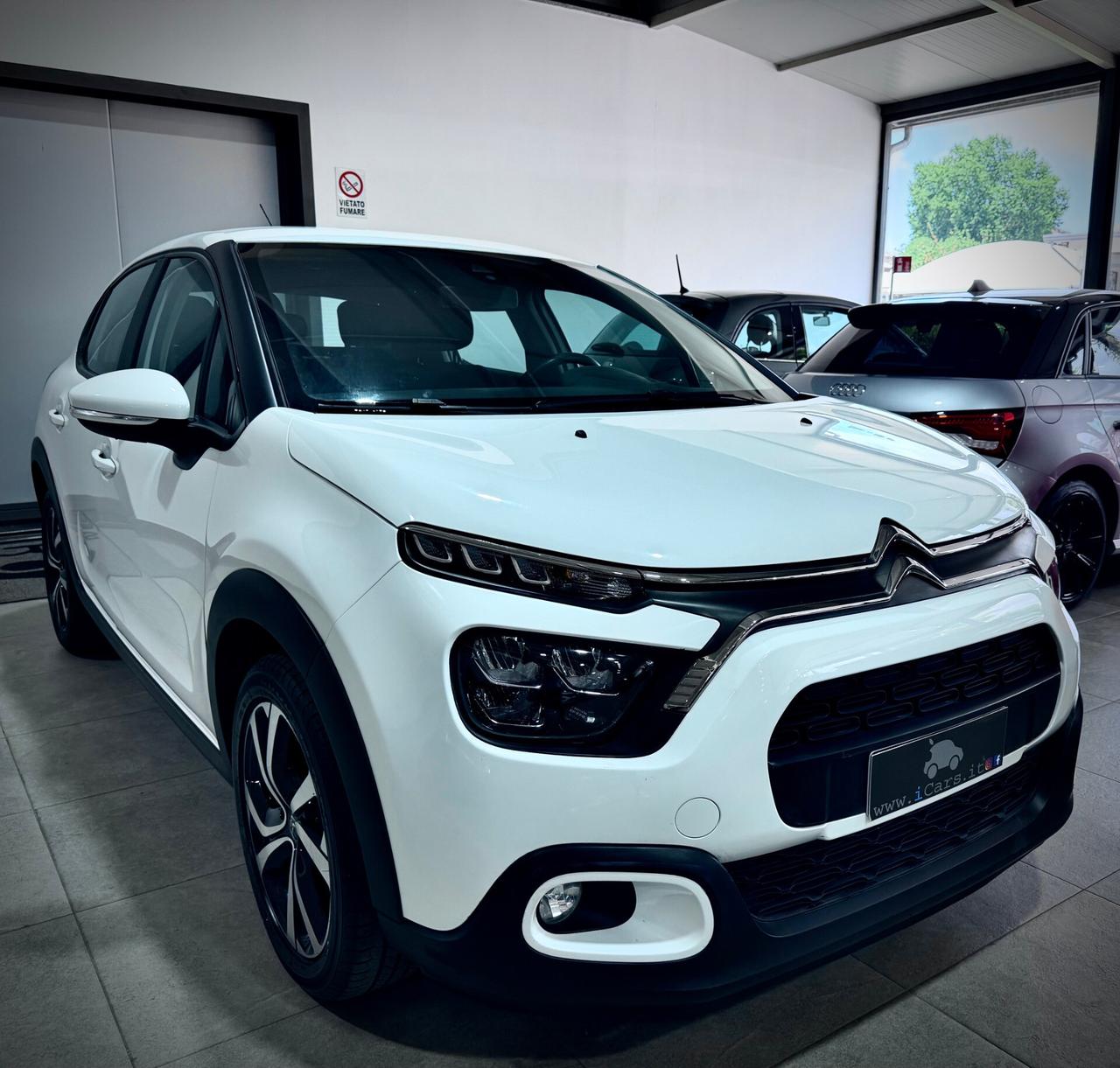 Citroen C3 1.2 82CV Feel