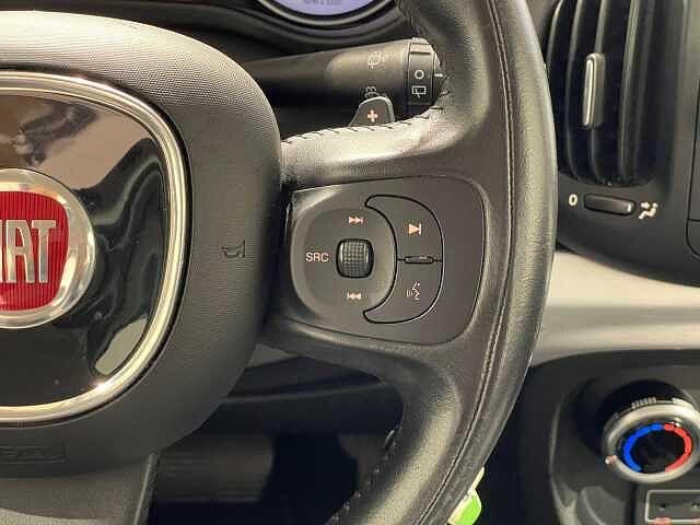 Fiat 500L 1.3 Multijet 95 CV Dualogic Pop Star