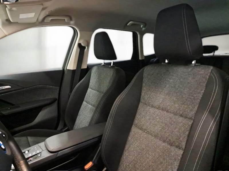 BMW X1 XDRIVE 25E DCT SUV