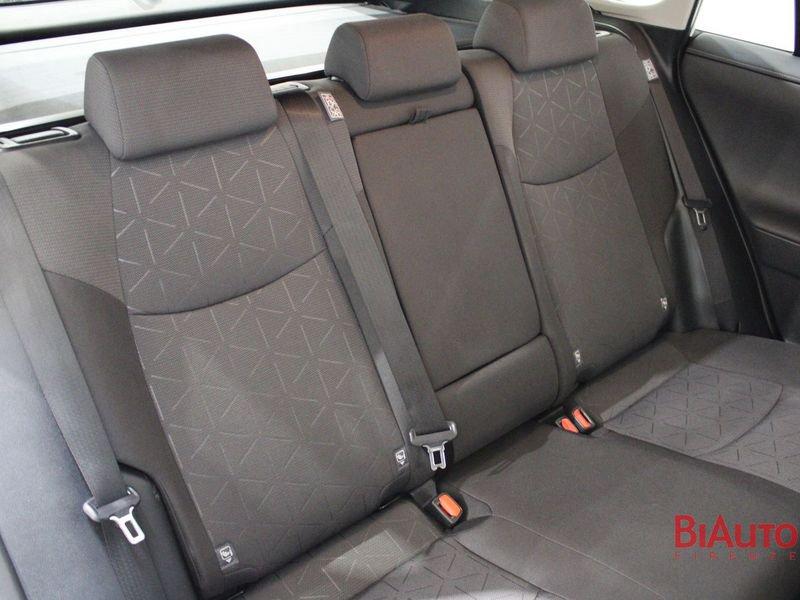 Toyota RAV4 2.5 HV (218CV) E-CVT 2WD Dynamic