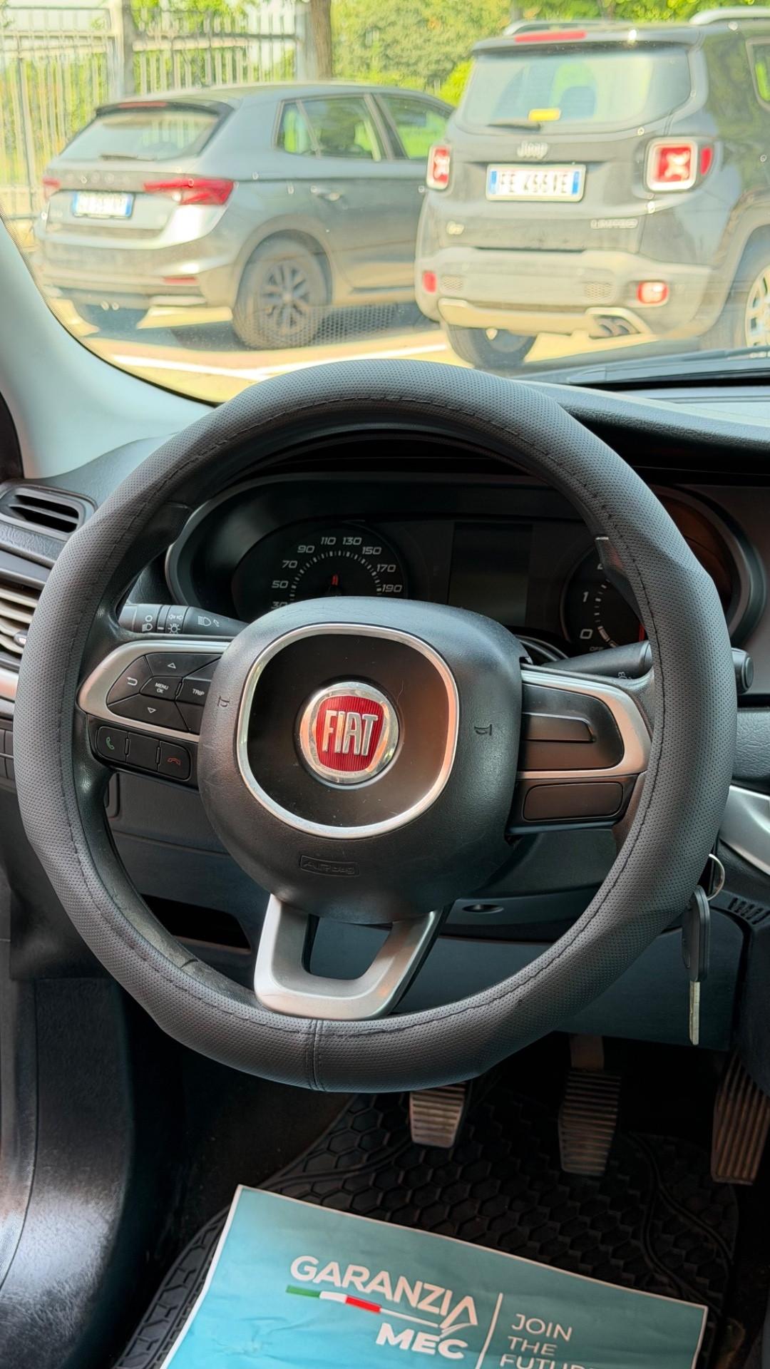 Fiat Tipo 1.4 5 porte Easy