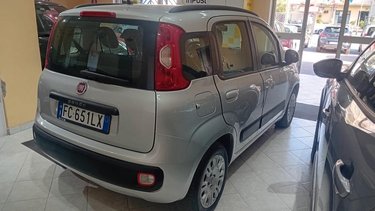 Fiat Panda 1.2 EasyPower Pop