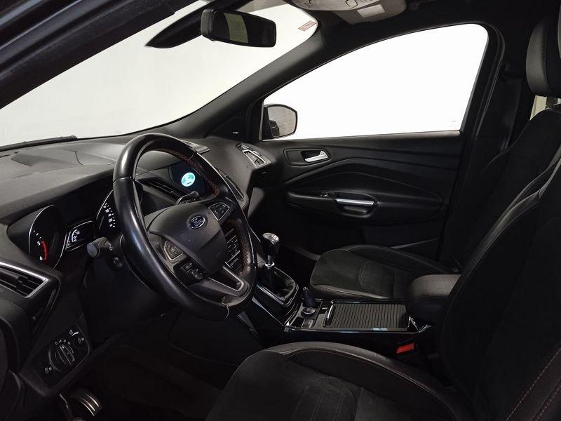 Ford Kuga 2ª serie 1.5 TDCI 120 CV S&S 2WD ST-Line