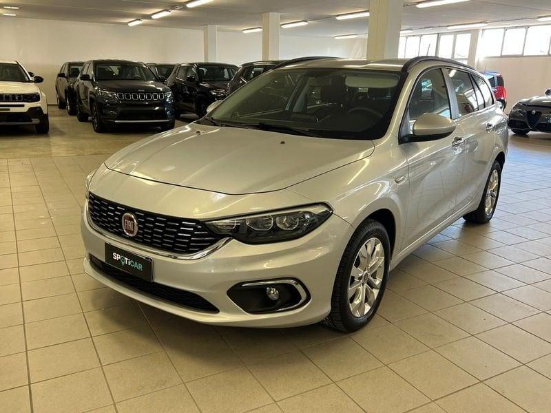 FIAT Tipo 1.6 Mjt S&S DCT SW Business