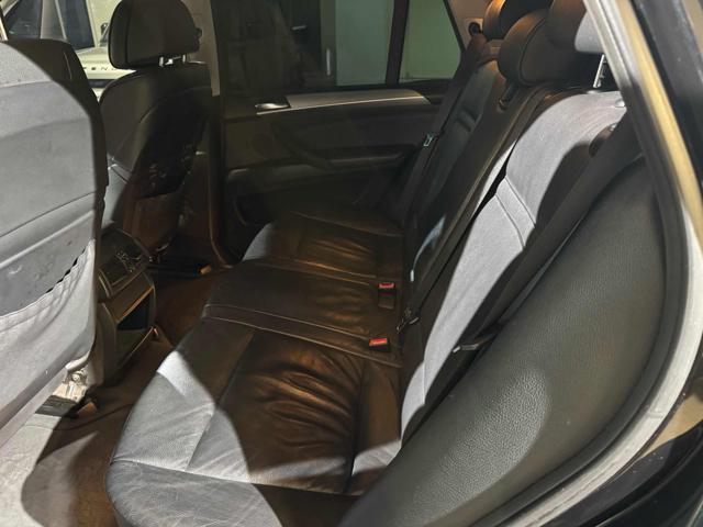 BMW X5 xDrive30d Eletta