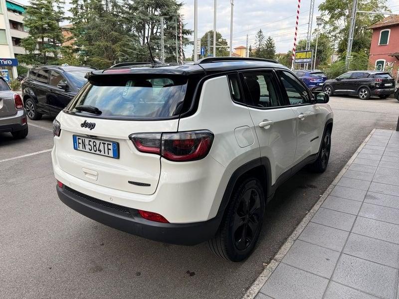 Jeep Compass Compass 1.6 Multijet II 2WD Limited