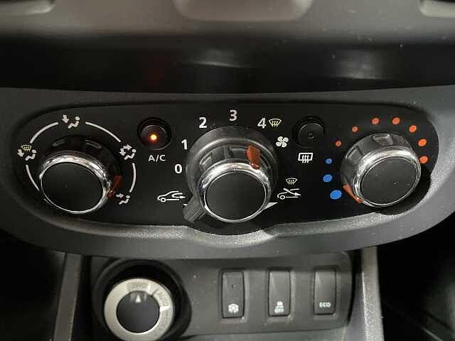 Dacia Duster 1.5 dCi 110CV Start&Stop 4x4 Lauréate
