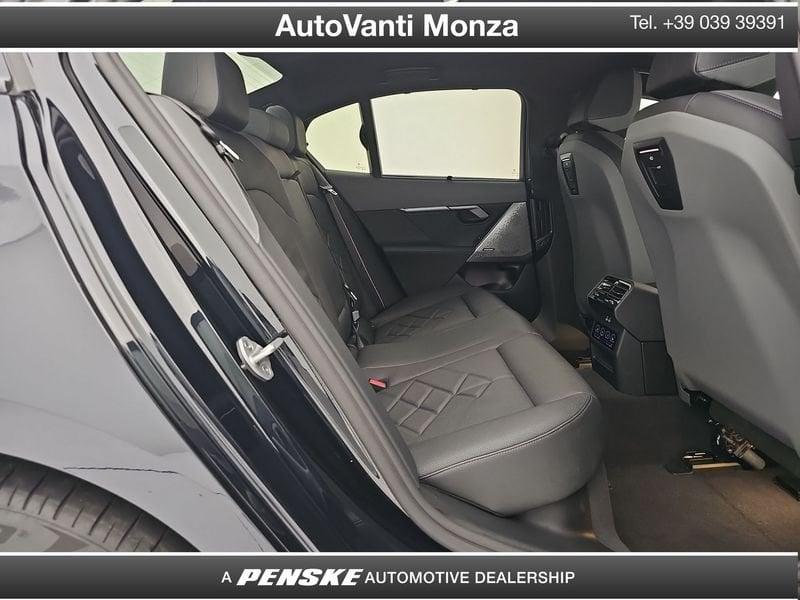 BMW i5 i5 xDrive 40 Msport Pro