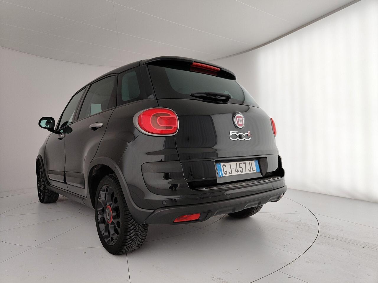 Fiat 500L 1.3 Multijet 95 CV Sport