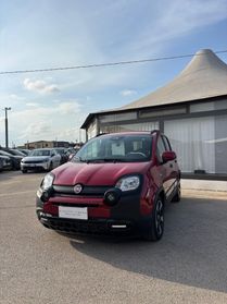 FIAT Pandina 1.0 70cv Hybrid 2025 – Pari al Nuovo – Pronta Consegna