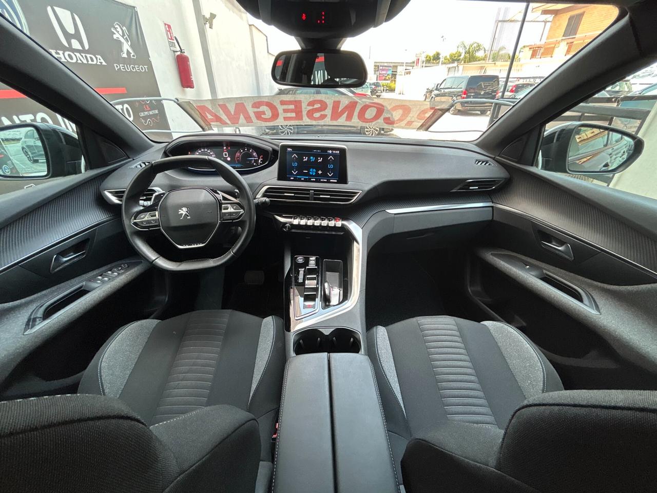Peugeot 3008 2024 1.5 BlueHDi 130 AUT. Allure Pack