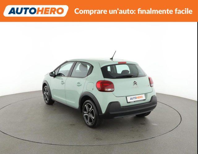 CITROEN C3 PureTech 68 Feel