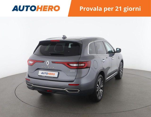 RENAULT Koleos dCi 175 CV 4x4 X-Tronic Energy Initiale Paris