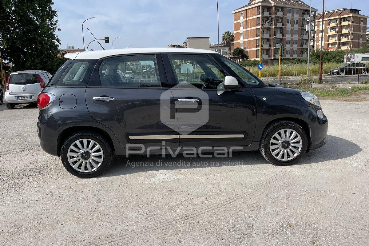 FIAT 500L 1.3 Multijet 85 CV Pop Star