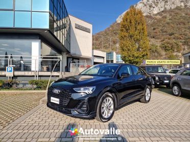 Audi Q3 Q3 SPB 40 TDI quattro S tronic