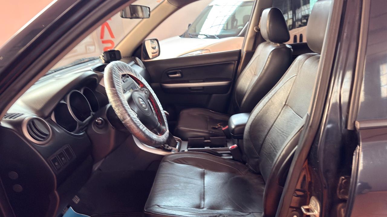 Suzuki Grand Vitara 1.9 DDiS 5 porte