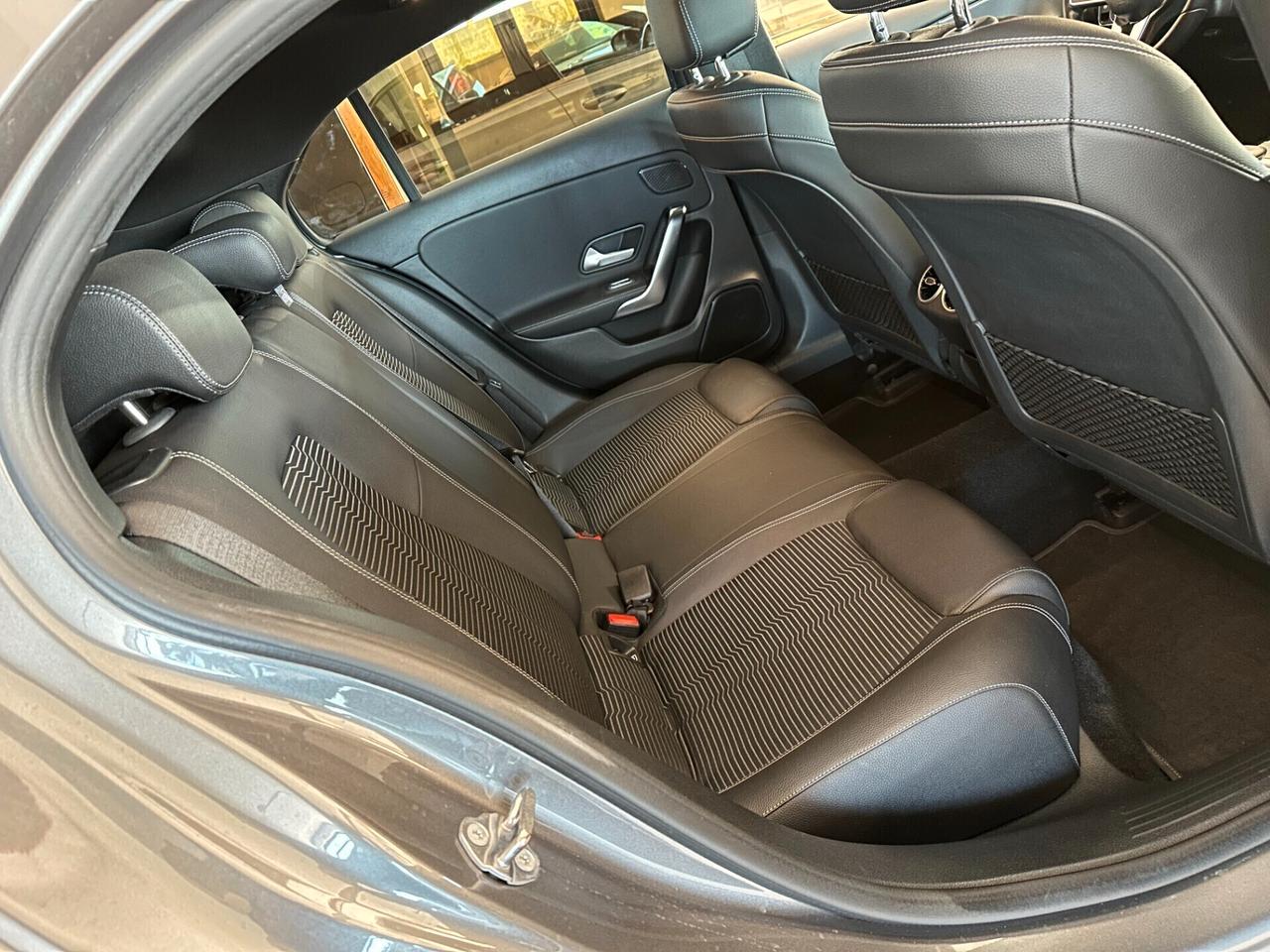 Mercedes-benz A 180 D 116 cv. Automatic SPORT (Tetto)