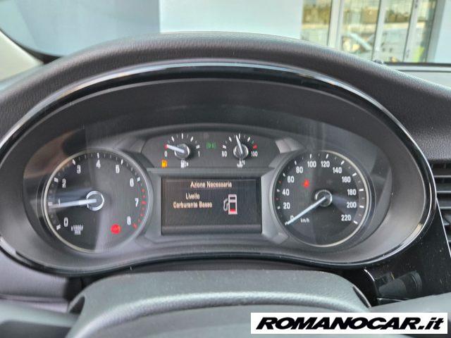 OPEL Mokka X 1.4 T GPL Tech 140 Vision 74.000 KM