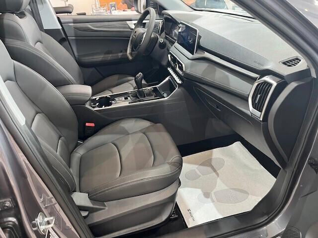 EMC SEI 1.5T MT 113CV *NUOVO*
