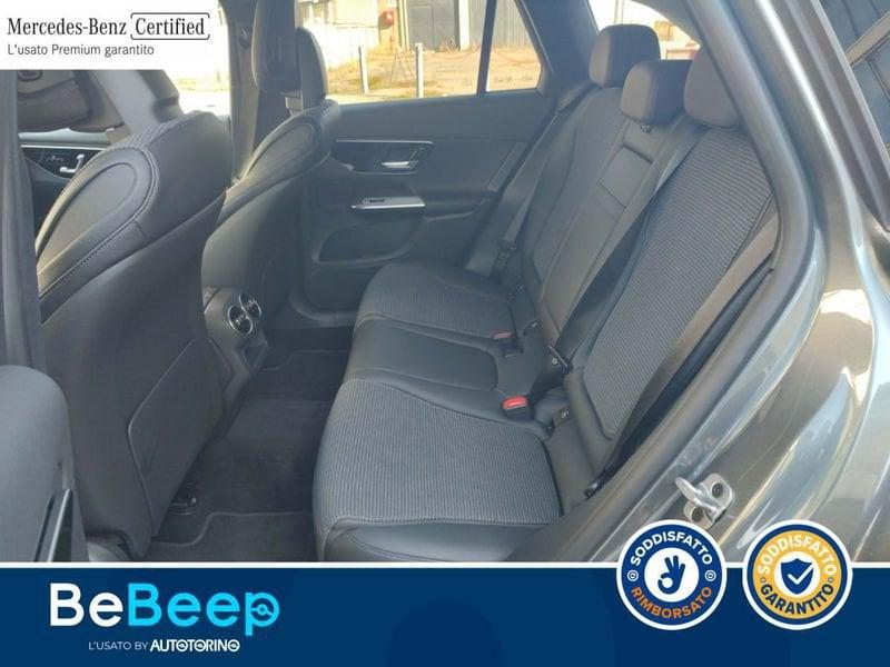 Mercedes-Benz GLC 220 D ADVANCED PLUS 4MATIC AUTO