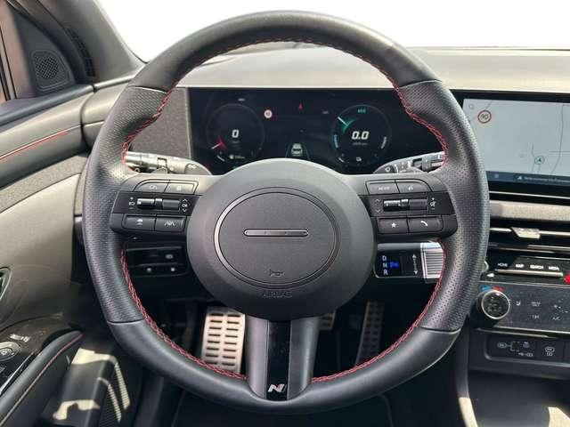 Hyundai TUCSON 1.6 PHEV 253cv N-Line Auto
