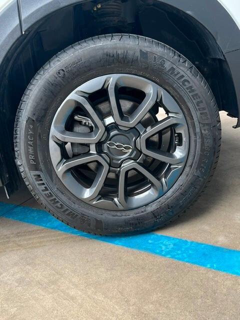 Fiat 500X 1.3 MultiJet 95 CV Club