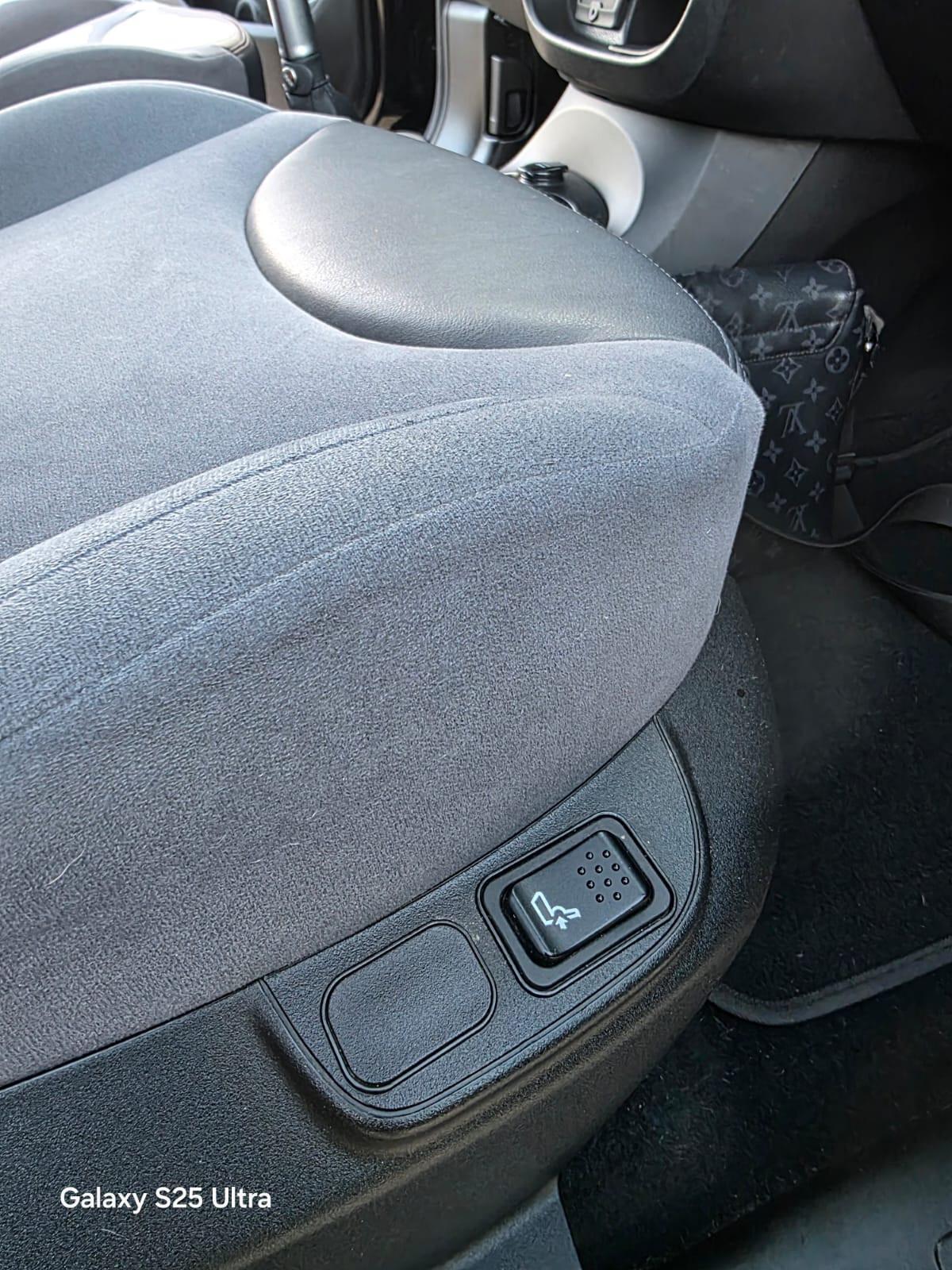 Fiat 500L 1.3 Multijet 85 CV Lounge 2014 *TETTO*CERCHI