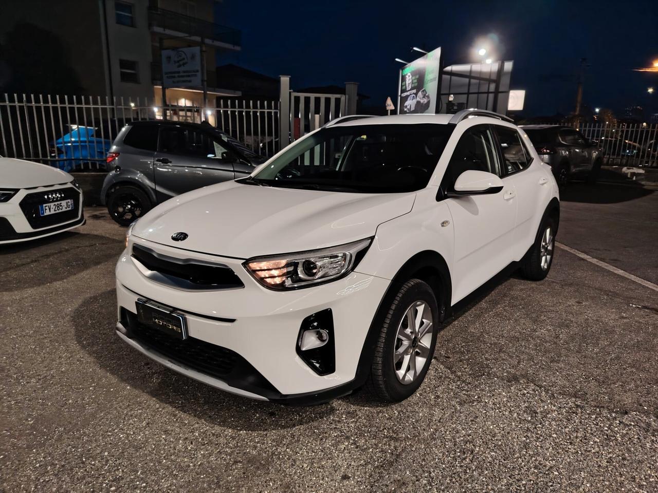 Kia Stonic Style
