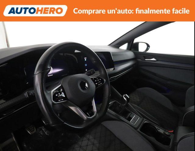 VOLKSWAGEN Golf 1.5 TSI EVO ACT R-Line