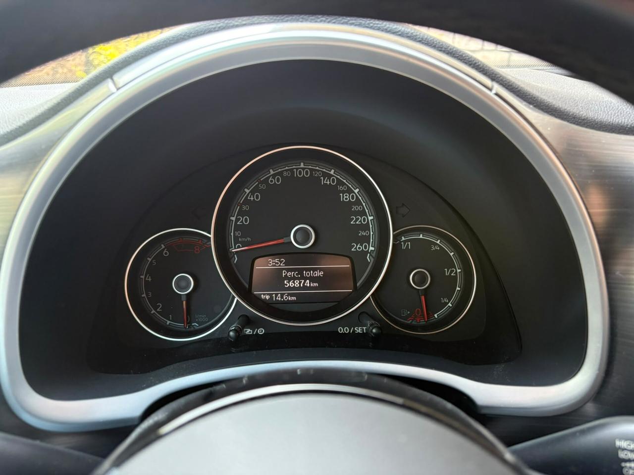 Volkswagen Maggiolino 1.2 TSI 105CV ALL STAR