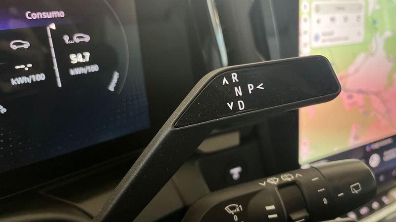 Renault Megane E-Tech Electric RENAULT Megane E-Tech Electric Techno EV60 AC22